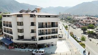Emilia Hotel