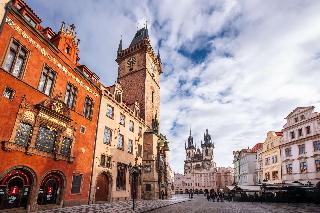 Andaz Prague, By Hyatt