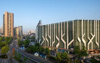 Holiday Inn Express Chongqing Caiyun Lake
