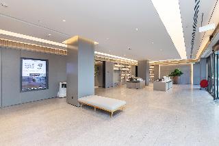 Ji Hotel Chizhou Station