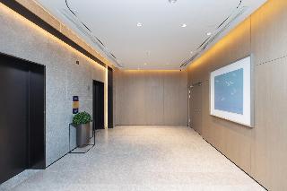 Ji Hotel Chizhou Station