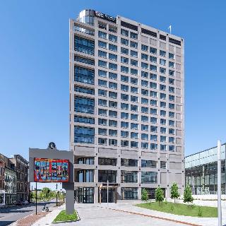 Homewood Suites by Hilton Toledo Downtown