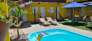 Pousada Summer Beach by AFT
