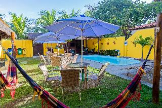 Pousada Summer Beach by AFT