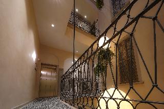 Bergamo INN 21