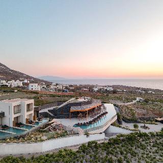 Magma Resort Santorini