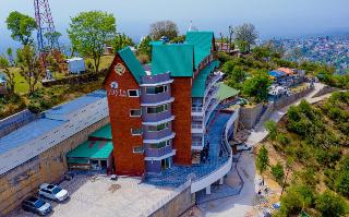 juSTa Birding Resort & Spa