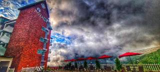 juSTa Birding Resort & Spa