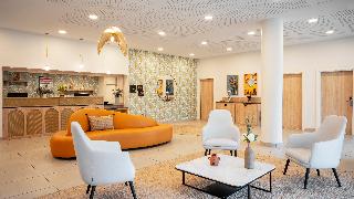 Residhome Nice Aeroport