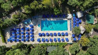 Hostel & Glamping Santa Fortunata