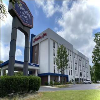 Hampton Inn By Hilton Tappahannock