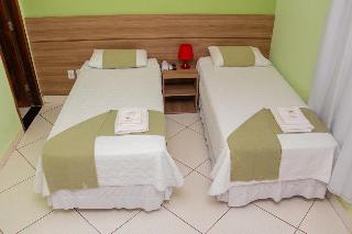 Domus Hotel Titanio