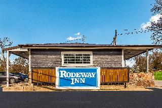Rodeway Inn Berryville