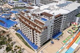 Royalton Splash Riviera Cancun All-Inclusive