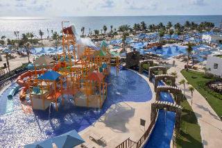 Royalton Splash Riviera Cancun All-Inclusive