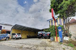 BTC Syariah Guesthouse