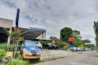 BTC Syariah Guesthouse