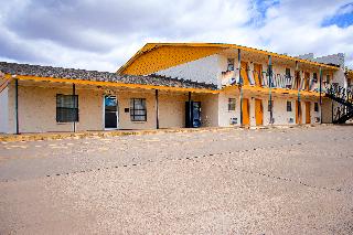 Duncan Inn by OYO, OK Hwy 81 Near Chisholm Casino