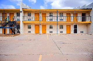 Duncan Inn by OYO, OK Hwy 81 Near Chisholm Casino