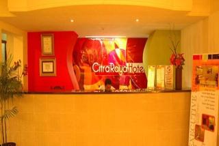 Citra Raya Hotel Banjarmasin by ZUZU