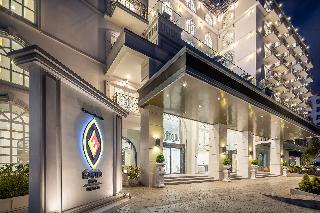 Foto del Hotel Eastin Hotel Vientiane Laos del viaje viaje laos total