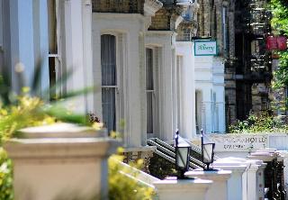 Albany, Brighton & Hove