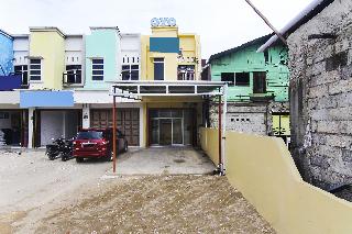 OYO 90900 Pagi Sore Residence