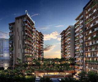 Oakwood Premier Phnom Penh