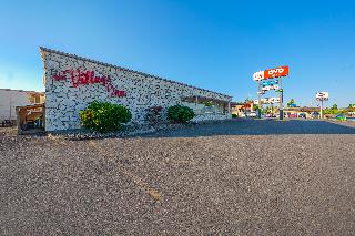 OYO Hotel St. Helens, OR
