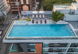 Amethyst Hotel Pattaya