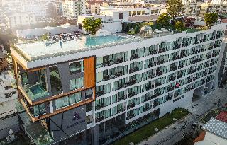Amethyst Hotel Pattaya