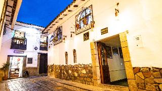 Posada Catama Inn