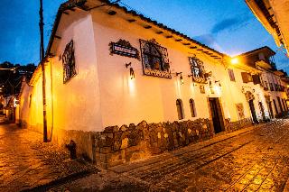 Posada Catama Inn