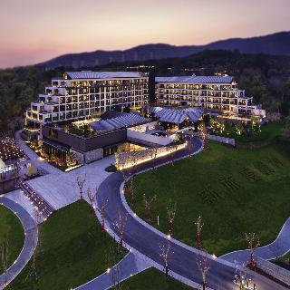 Pullman Nanchang Xinlv photo 3