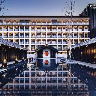 Pullman Nanchang Xinlv photo 5