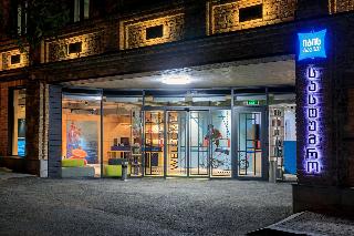 ibis budget Tbilisi Center