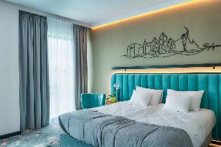 Focus Hotel Premium Bydgoszcz
