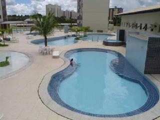 Thermas do Bandeirante - JC Temporada