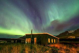 Hrimland Cottages