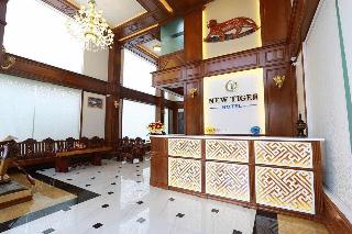 New Tiger Hotel