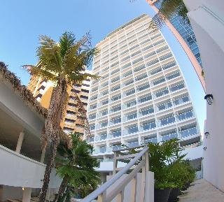 Bnow Hotels Acapulco