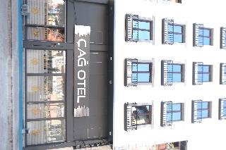 Cag Otel