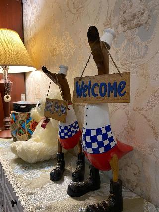 大廳