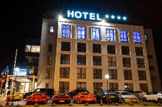 Hotel Avenue Buzau
