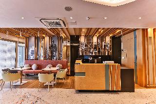 Carine Hotel Centar