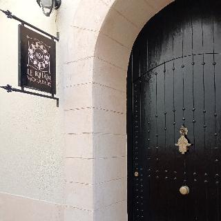 Le Khan Mogador