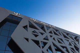 Sarwat Park Hotel Riyadh-Diplomatic Quarter