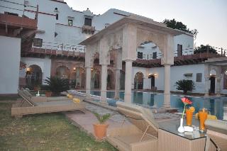 Amritara Chandra Mahal Haveli photo 3