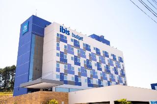 ibis Budget Farroupilha