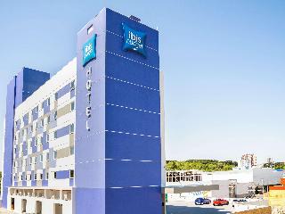 ibis Budget Farroupilha